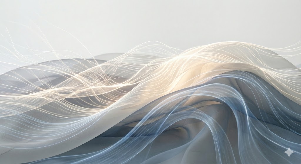 神経の働きと体の使い方が別の工程であることを示すイメージ