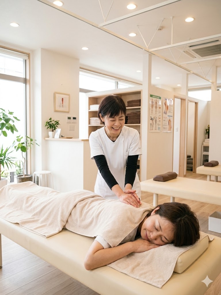 首の痛み 治らない