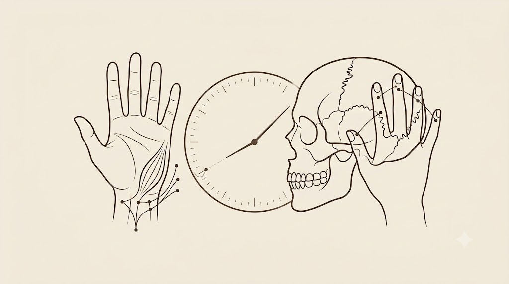 長町 小顔矯正神経整体エステのメニュー