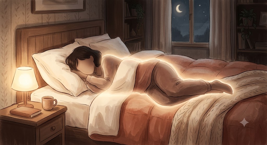 不眠症